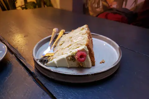 Hertford Cake co photo 1