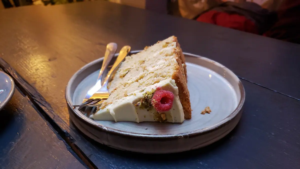 Hertford Cake co – cake shop in Hertford town centre