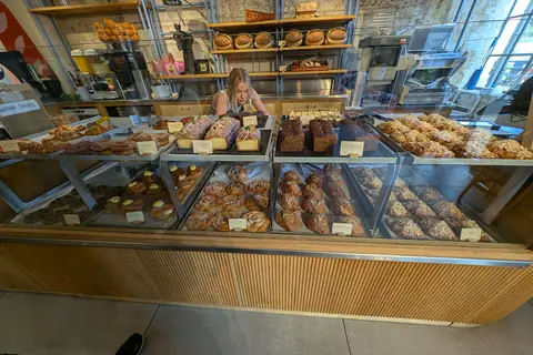 Hertford Cake co photo 2